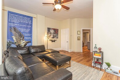 34 S Clinton St unit 1ST FLOOR, Doylestown, PA 18901 - photo 4