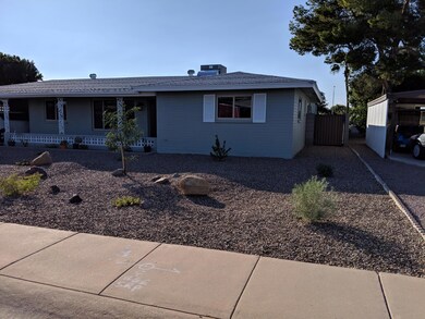 710 N 58th St, Mesa, AZ 85205 - photo 7