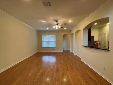 14100 Avery Ranch Blvd unit 1502, Austin, TX 78717 - photo 4