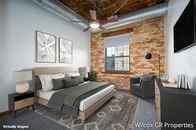 The Boardwalk unit 558, Grand Rapids, MI 49503 - photo 5