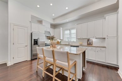 3210 Carlisle St unit 52H, Dallas, TX 75204 - photo 3