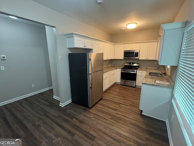 9161 Jefferson Village Dr SW, Covington, GA 30014 - photo 5