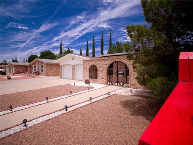 10633 Janway Dr, El Paso, TX 79935 - photo 7