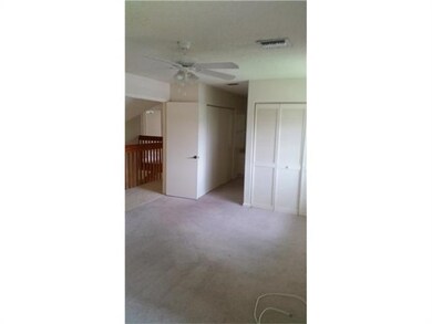 Bedroom Master