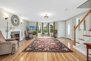 6 Tricorner Cir unit 6B, Northborough, MA 01532 - photo 3