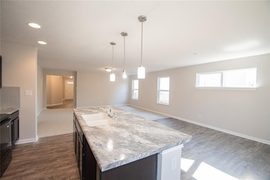 11740 Whisperwood Way, Fishers, IN 46037 - photo 6