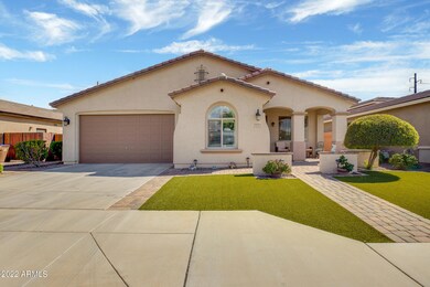 1219 W Fir Tree Rd, San Tan Valley, AZ 85140 - photo 5