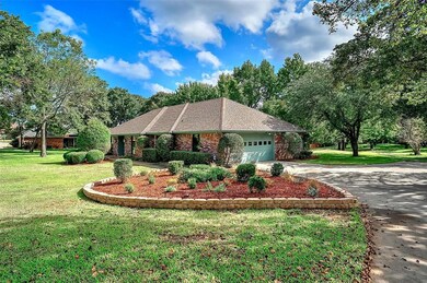 1408 S Lillis Ln, Denison, TX 75020 - photo 2