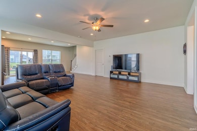 5355 Bloomsbury Ct, Newburgh, IN 47630 - photo 4