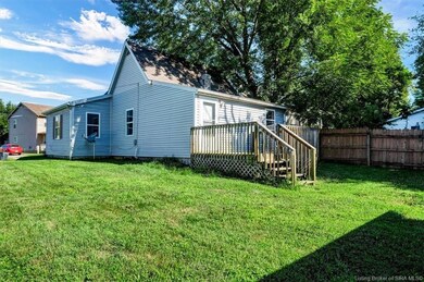 1502 Charlestown Rd, New Albany, IN 47150 - photo 4