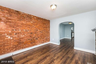 1228 W Cross St, Baltimore, MD 21230 - photo 5