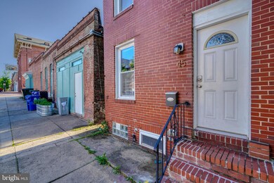 45 S Carrollton Ave, Baltimore, MD 21223 - photo 7