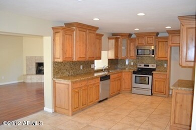 Gorgeous, Designer Kitchen