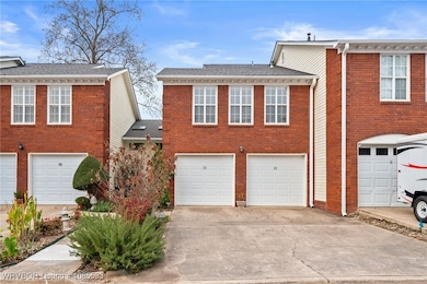 3201 S O St unit 13, Fort Smith, AR 72903 - photo 2