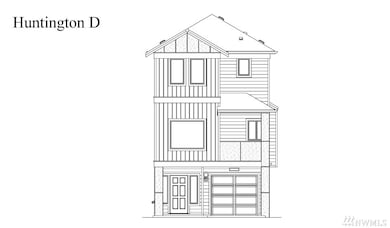 2030 130th Place SW unit 2016, Everett, WA 98204 - photo 2