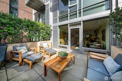 Gallery unit 313, Seattle, WA 98121 - photo 4