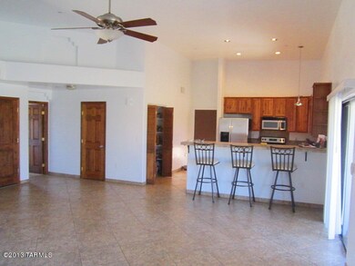 Great Room/Kitchen