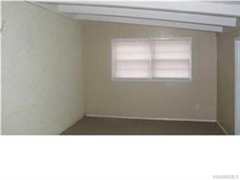 This is a picture of the den/multpurpose room.  Th