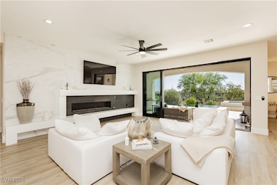 2006 Country Cove Ct, Las Vegas, NV 89135 - photo 5