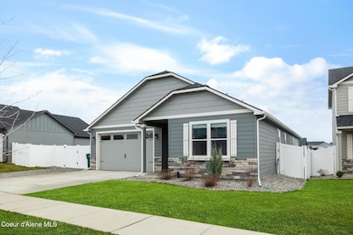 Landscaped
