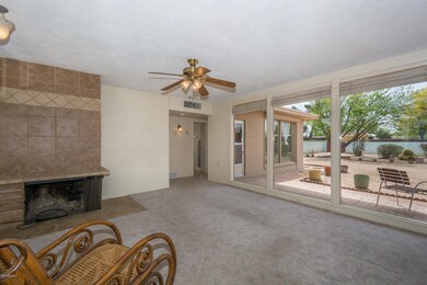 great room