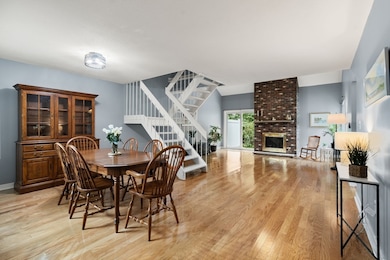 509 Dongary Rd unit 509, South Easton, MA 02375 - photo 4