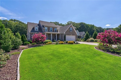 2548 E Princeton Dr, Bogart, GA 30622 - photo 6