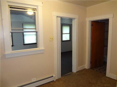 Den/Family/Great Room. This area off Kitchen makes
