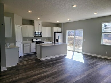 Ellsworth Main Floor