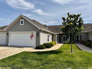 54 Northlight Way, Fitchburg, WI 53711 - photo 2