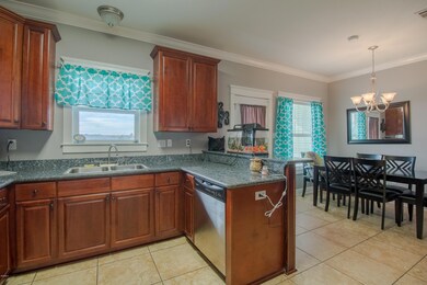 21 Parker Rd, Perkinston, MS 39573 - photo 6