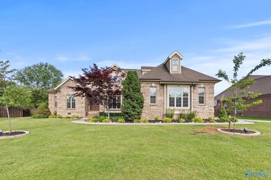 14926 Gables End Dr, Athens, AL 35613 - photo 2