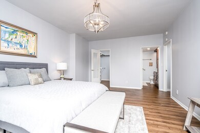 Wessex Towers Condominiums unit 605, Nashville, TN 37205 - photo 6