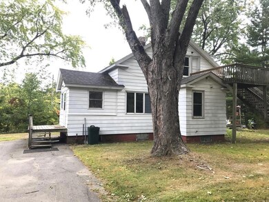 Front/side