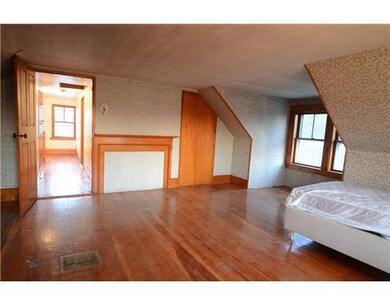 Bedroom.