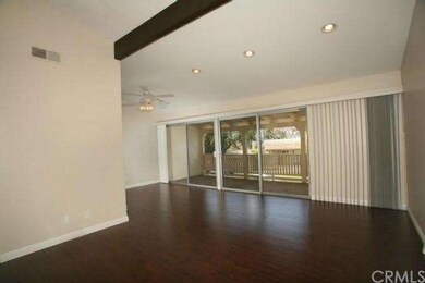 great room style living...