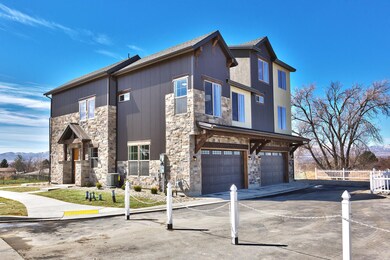 10402 S Sage Canal Way unit 132, Sandy, UT 84070 - photo 4