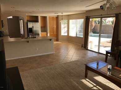 Kitchen and Dining