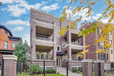 4135 N Kenmore Ave unit 1E, Chicago, IL 60613 - photo 2