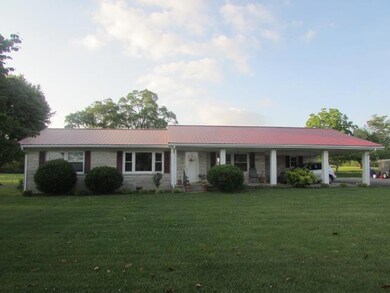 734 Weakley Creek Rd. 