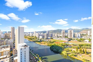 445 Seaside Ave unit 2912, Honolulu, HI 96815 - photo 6