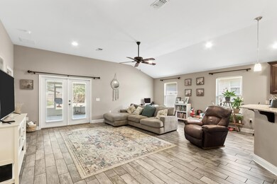 1937 Esplanade St, Navarre, FL 32566 - photo 3