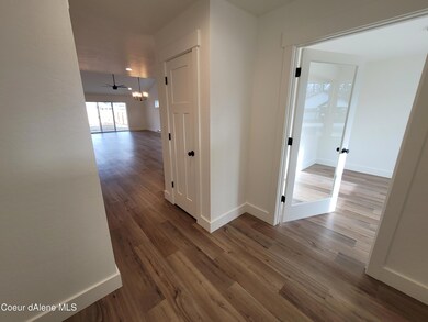 Office and Foyer