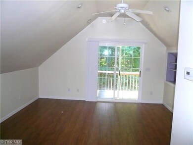 Master Bedroom. Master bedroom on 2nd level.