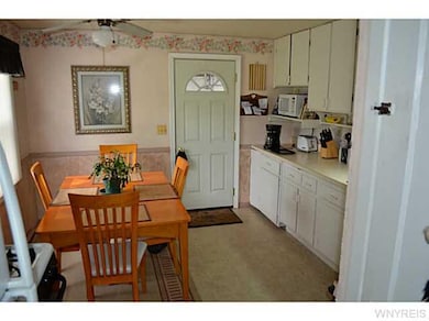 Kitchen Dining