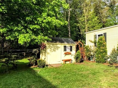 6 Mason St unit 53, Pepperell, MA 01463 - photo 3