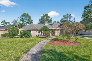 3815 Brook Shadow Dr, Kingwood, TX 77345 - photo 4