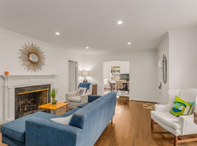 7106 Meadow Lake Ave, Dallas, TX 75214 - photo 4