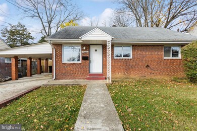 8208 15th Ave, Hyattsville, MD 20783 - photo 2