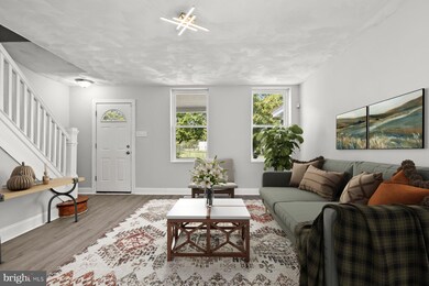 2769 Baker St, Baltimore, MD 21216 - photo 6